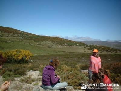 Senderismo Lago de Sanabria- senderismo Laguna de Sotillo; singles madrid grupos